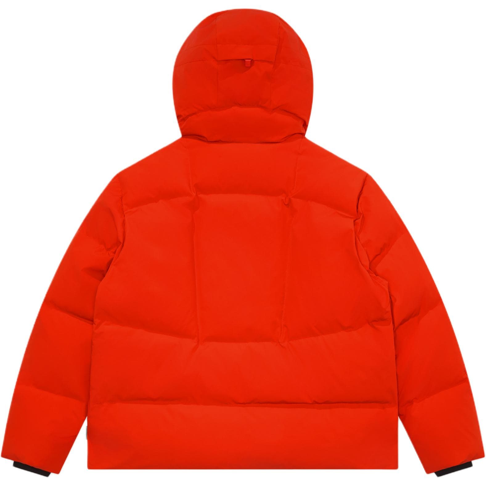 Зимняя куртка UNDEFEATED FW25 Пуховик Унисекс - изображение 2