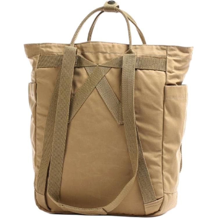 Сумка Fjallraven Kanken Totepack - изображение 3