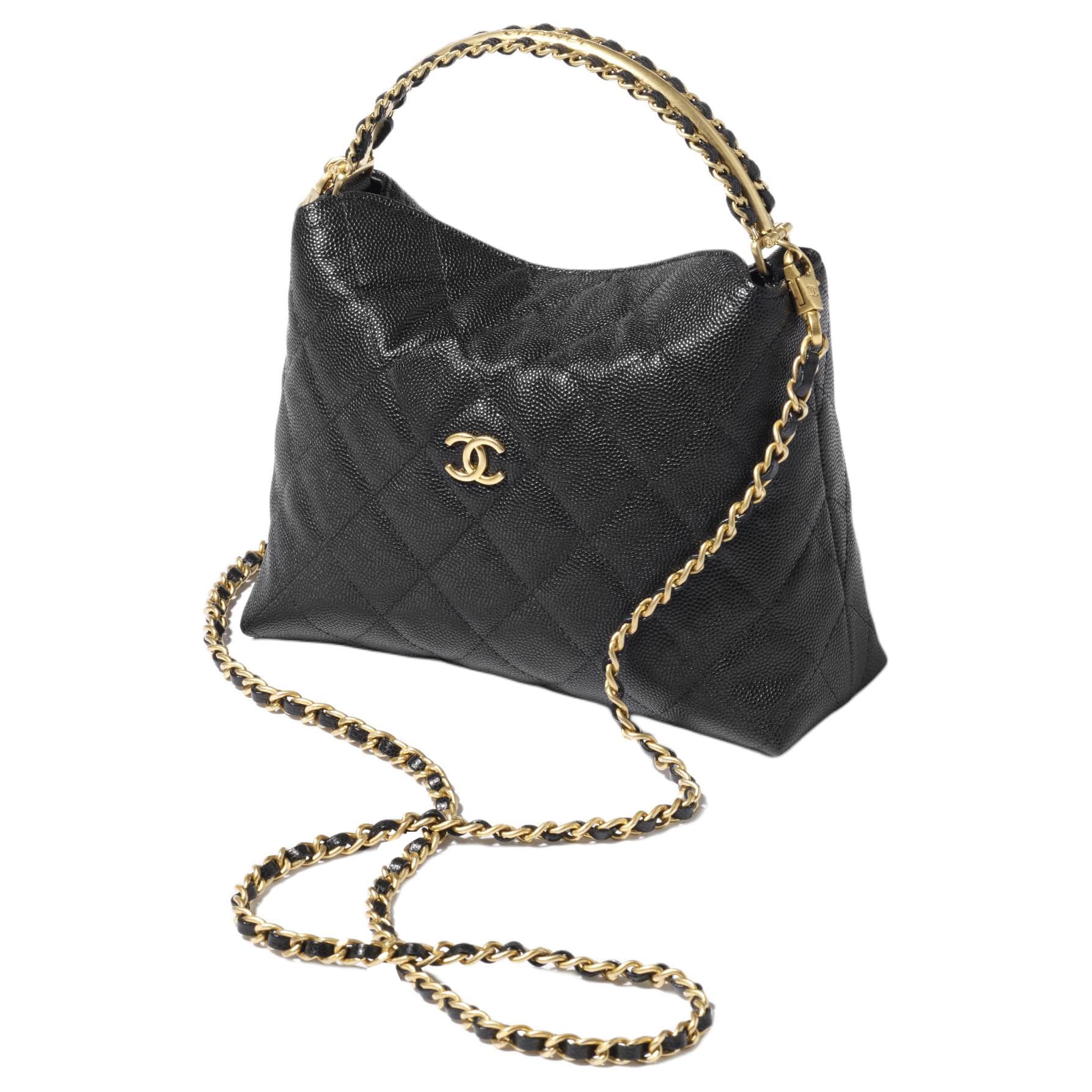 Сумка CHANEL 24A - изображение 2