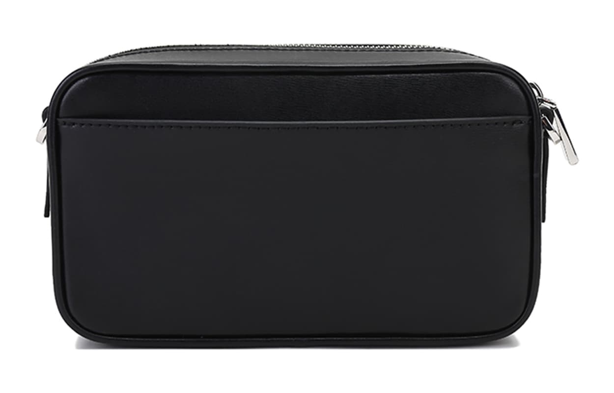 Мини-сумка MICHAEL KORS MK Bradshaw - изображение 4