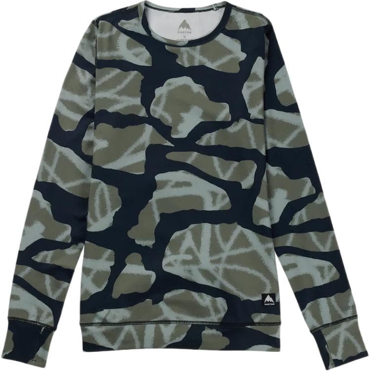 Худи BURTON - изображение 9