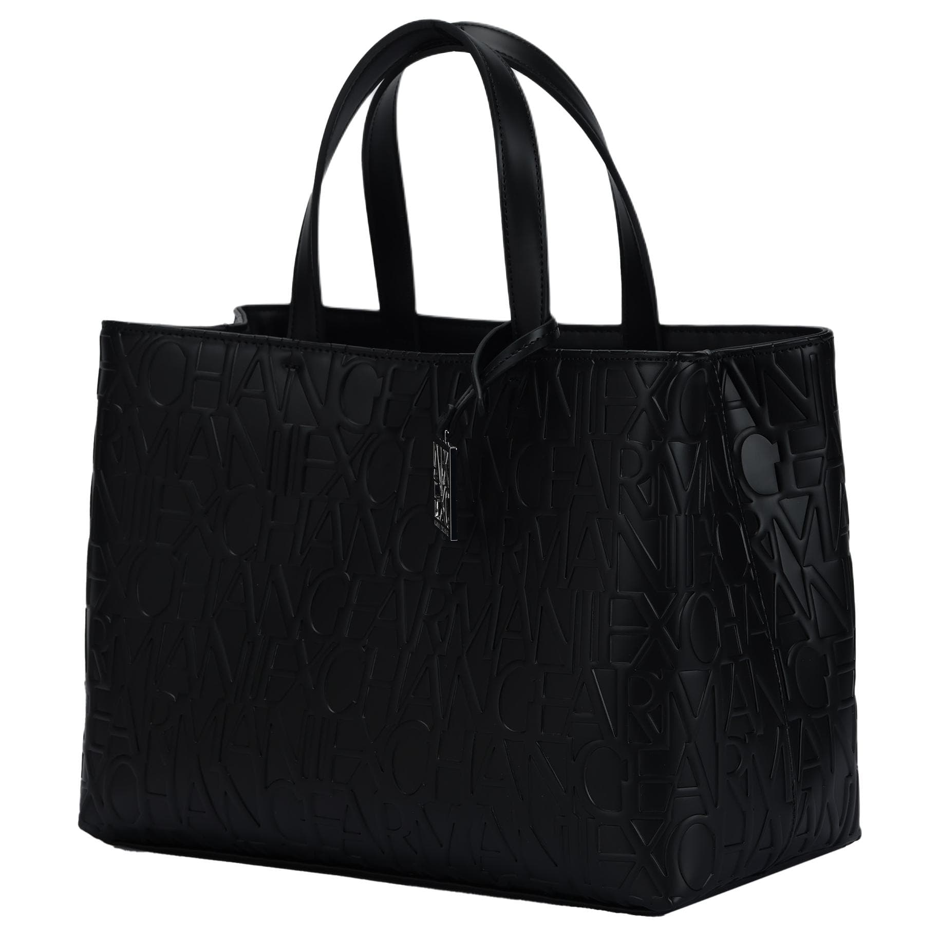 Сумка EMPORIO ARMANI PU Tote - изображение 2