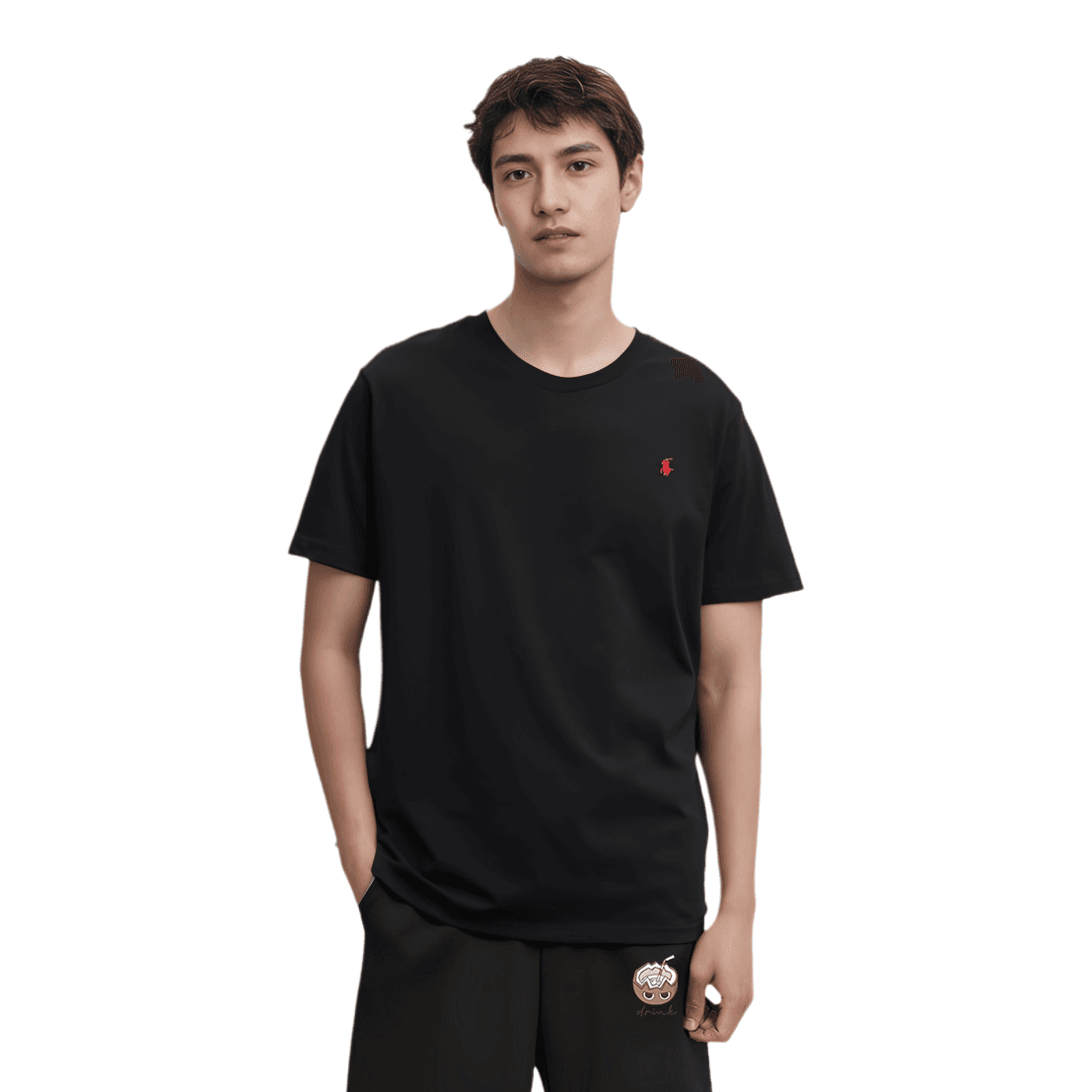 Футболка Polo Ralph Lauren VT - изображение 5