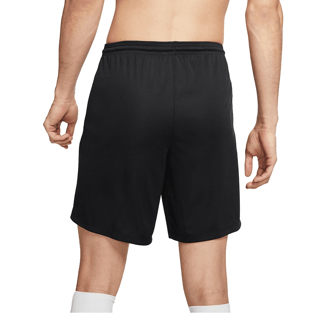 Шорты Nike Shorts Black - изображение 5