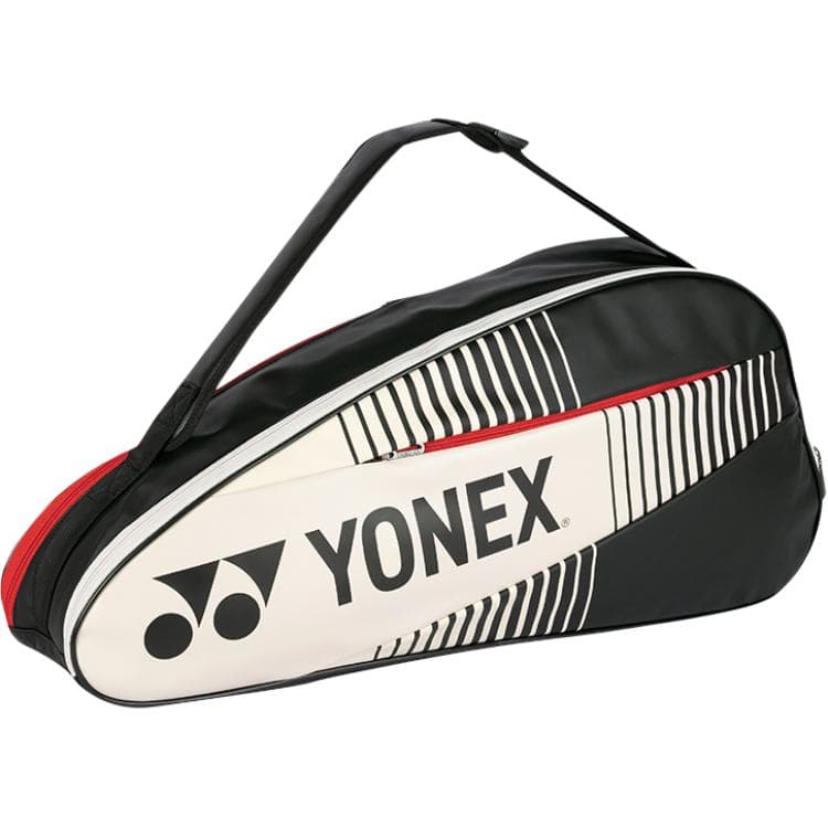 Спортивная сумка YONEX Спортивная сумка из искусственной кожи унисекс разноцветная - изображение 1