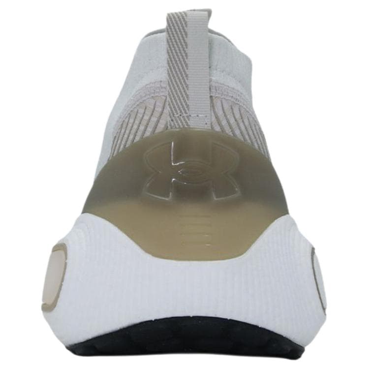 Кроссовки Under Armour Phantom 4 Водонепроницаемый и Дышащий Водонепроницаемый и Дышащий Повседневная Обувь Унисекс Бежевый - изображение 3