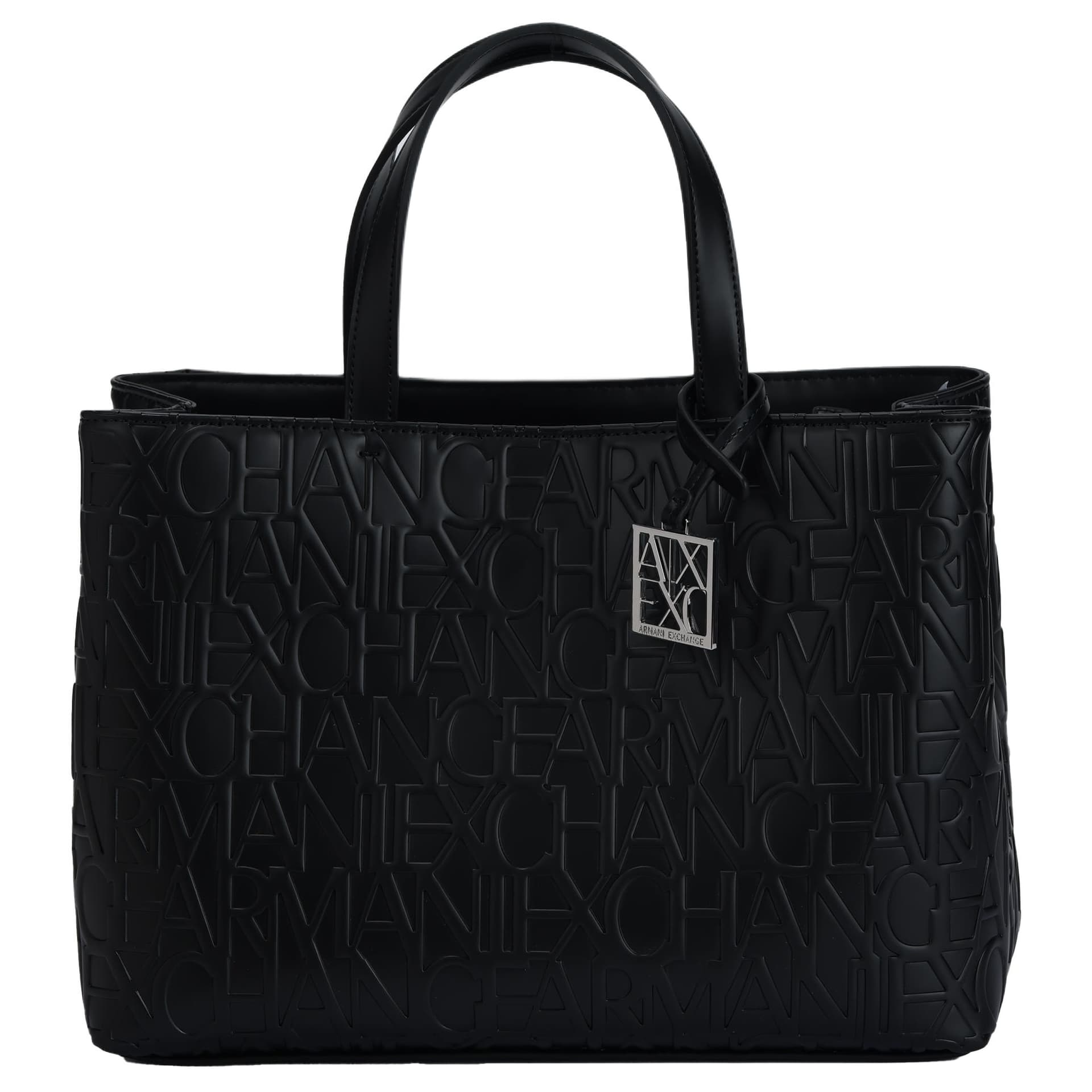 Сумка EMPORIO ARMANI PU Tote - изображение 1