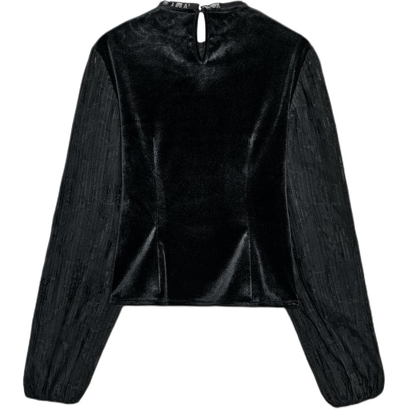Футболка ZARA - изображение 2