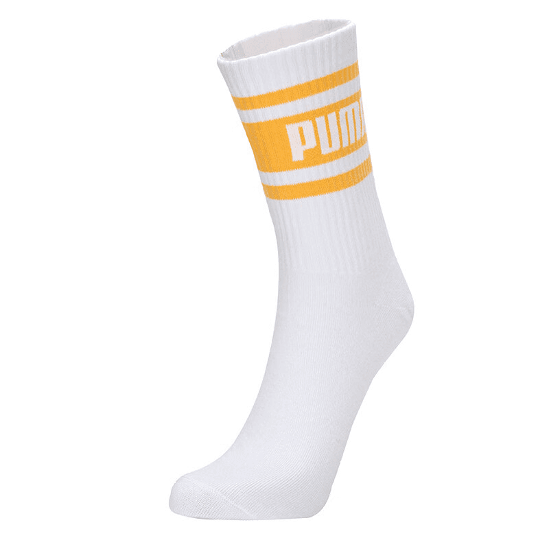 Носки PUMA UNISEX SHORT SOCK 1P APAC 1 - изображение 2