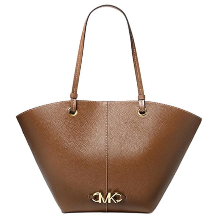 Сумка MICHAEL KORS Izzy LOGO Tote - изображение 1
