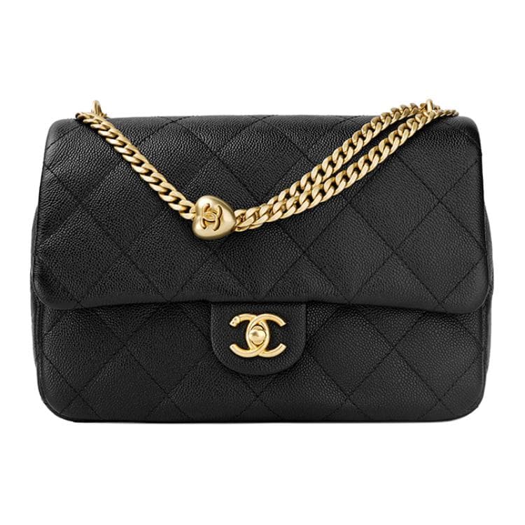 Сумка через плечо CHANEL 23P - изображение 1