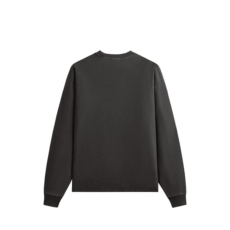 Футболка KITH FW25 Quinn T - изображение 2