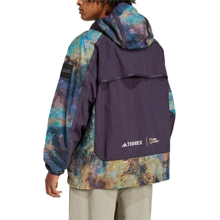 Куртка adidas Terrex - изображение 4