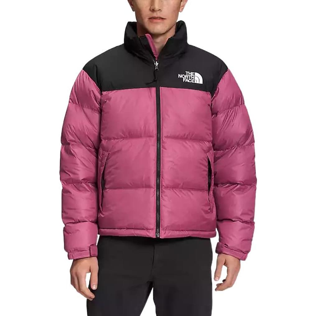Зимняя куртка The North Face 1996 Retro Nuptse Jacket - изображение 2