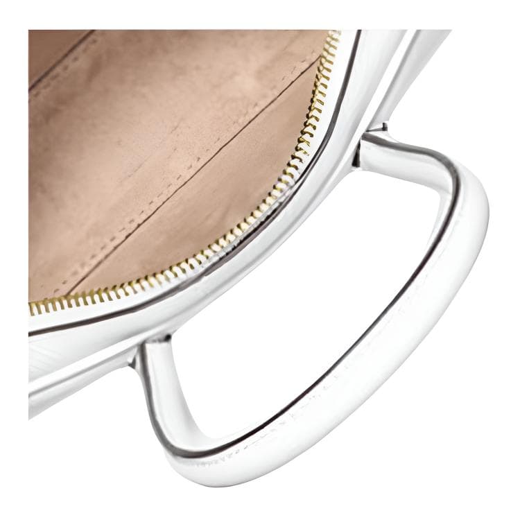 Сумка MICHAEL KORS Lulu - изображение 5