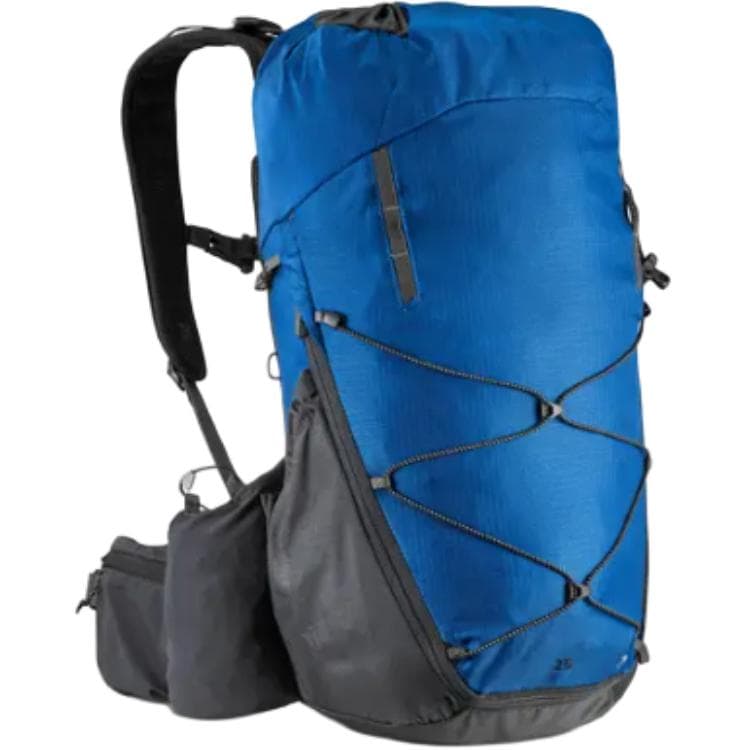 DECATHLON QUECHUAMH900 25L Туристические сумки Полиамид Синий Унисекс - изображение 3