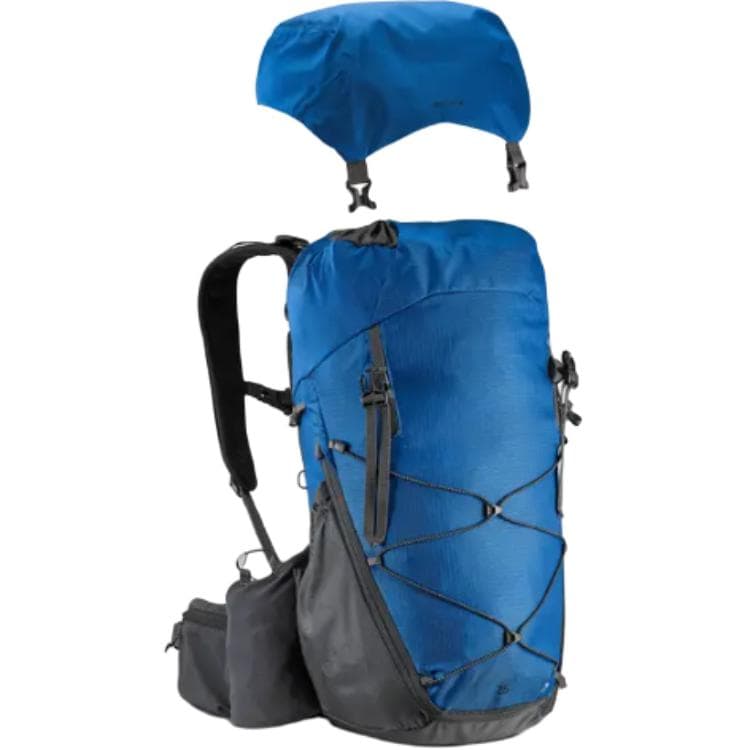 DECATHLON QUECHUAMH900 25L Туристические сумки Полиамид Синий Унисекс - изображение 5
