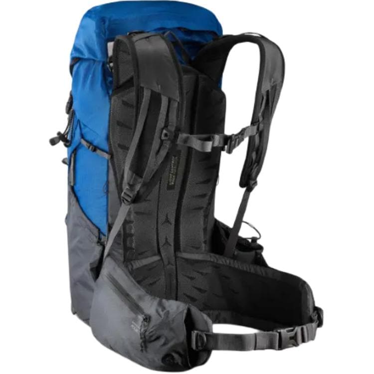 DECATHLON QUECHUAMH900 25L Туристические сумки Полиамид Синий Унисекс - изображение 7