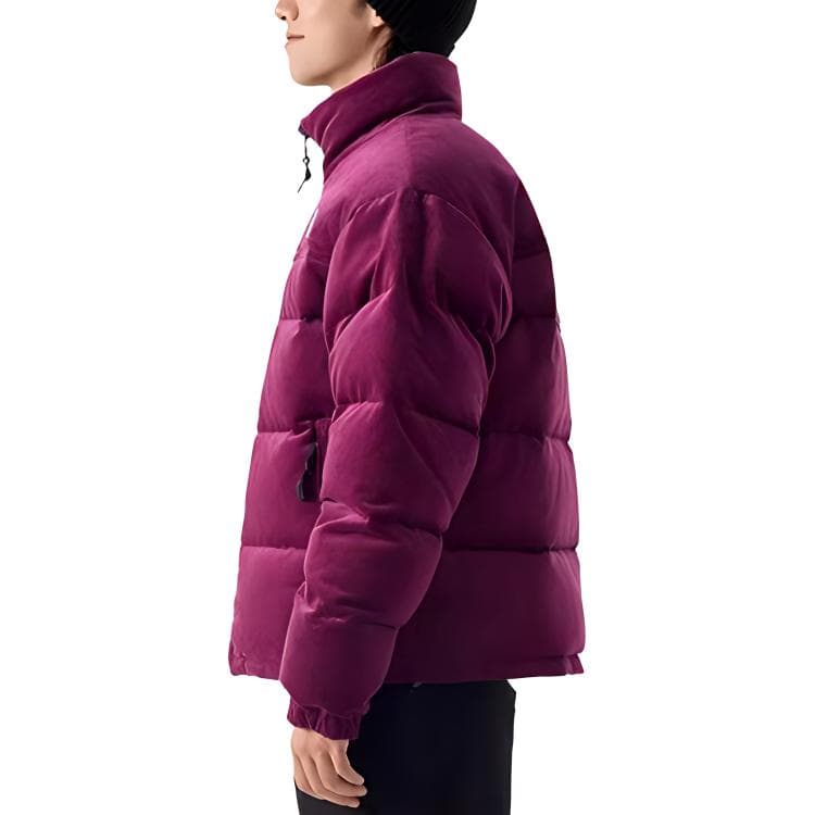 Зимняя куртка THE NORTH FACE NUPTSE 1992 FW23 - изображение 3