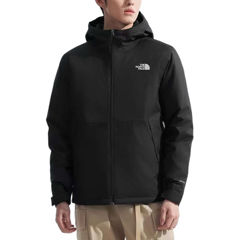 Зимняя куртка THE NORTH FACE - изображение 3
