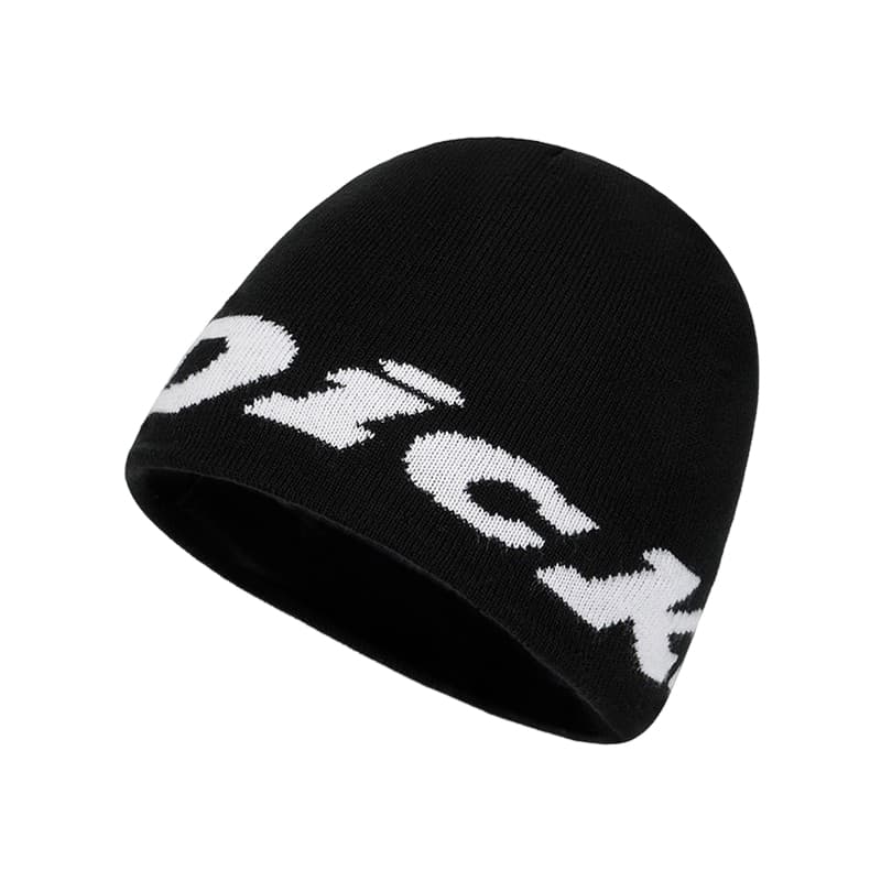 Шапка Dickies Акриловые шапки-бини унисекс - изображение 2