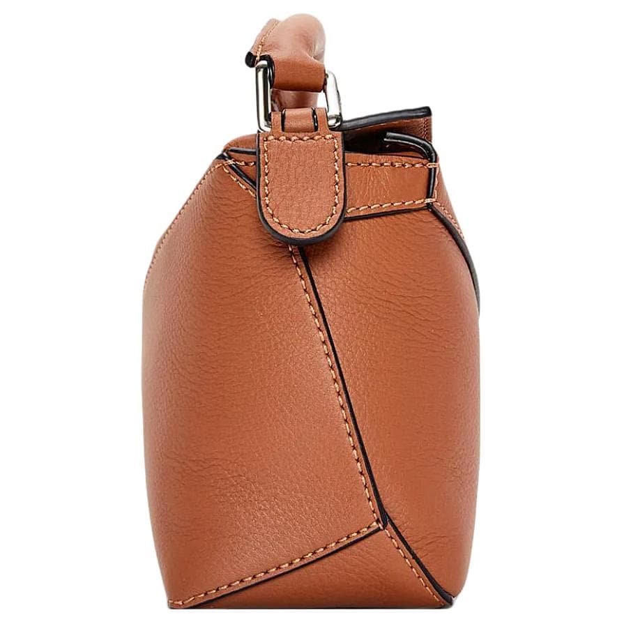 Сумка LOEWE Puzzle Mini - изображение 4