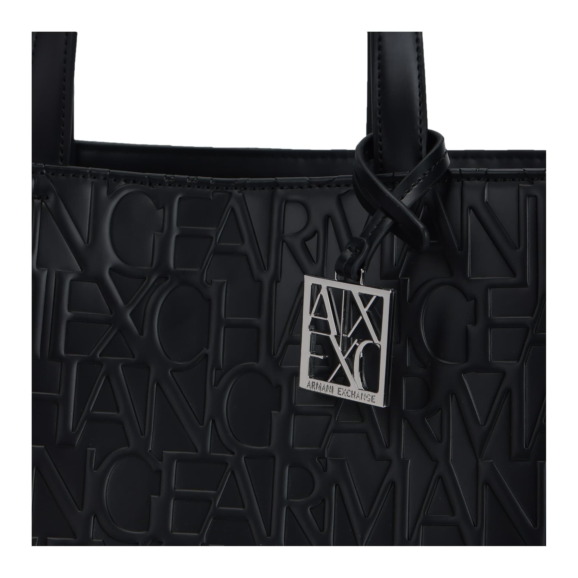 Сумка EMPORIO ARMANI PU Tote - изображение 5