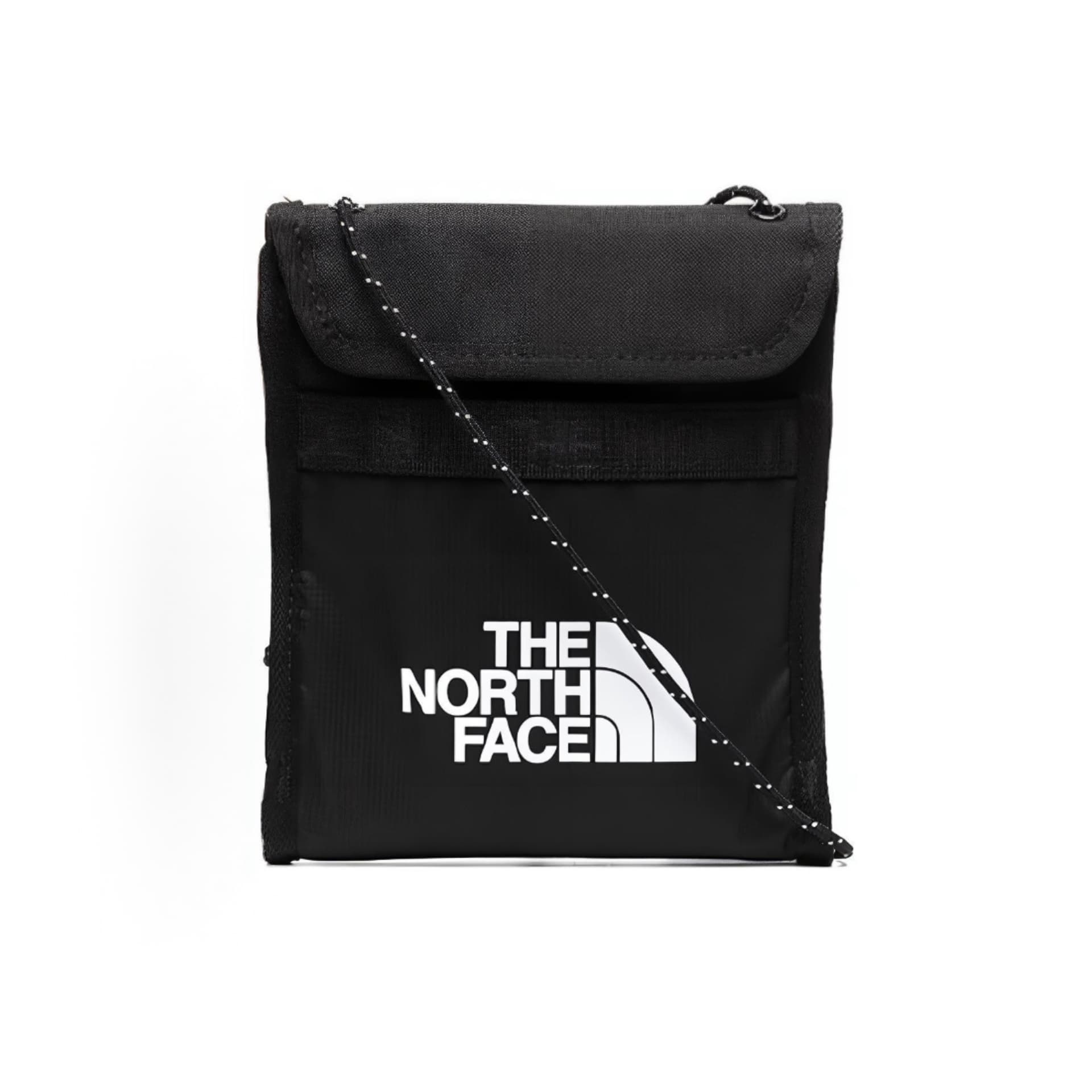 Сумка через плечо THE NORTH FACE Urban Exploration SHOEME 1L Logo - изображение 5
