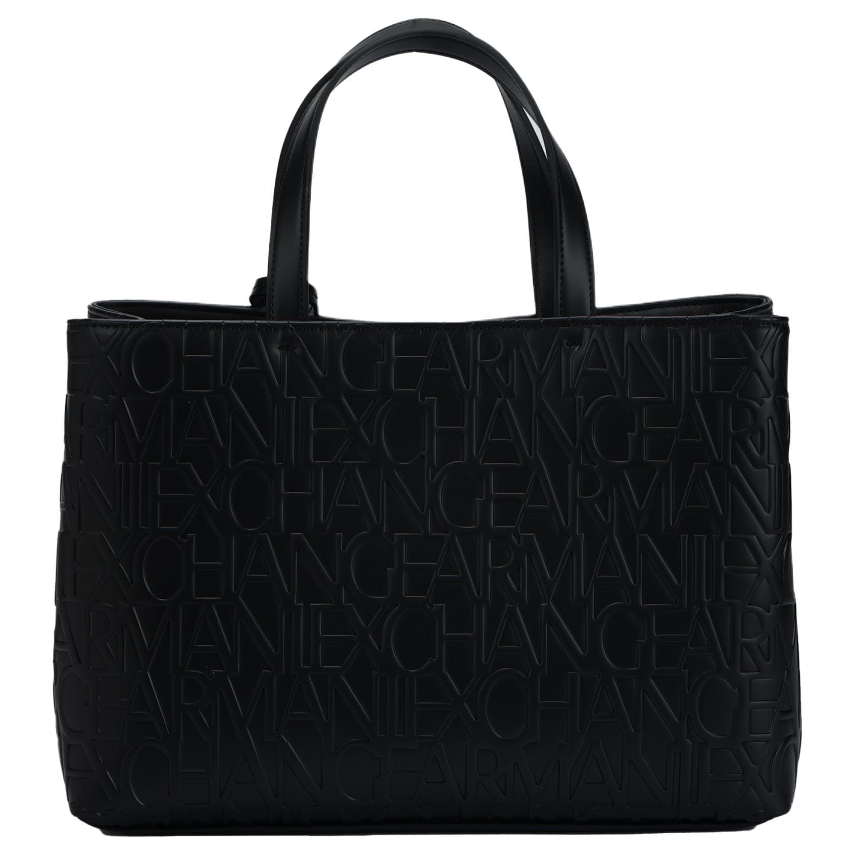 Сумка EMPORIO ARMANI PU Tote - изображение 3