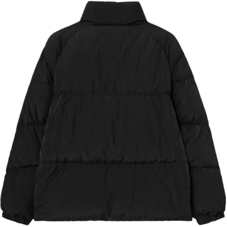 Зимняя куртка GUESS Унисекс Пуховики - изображение 2