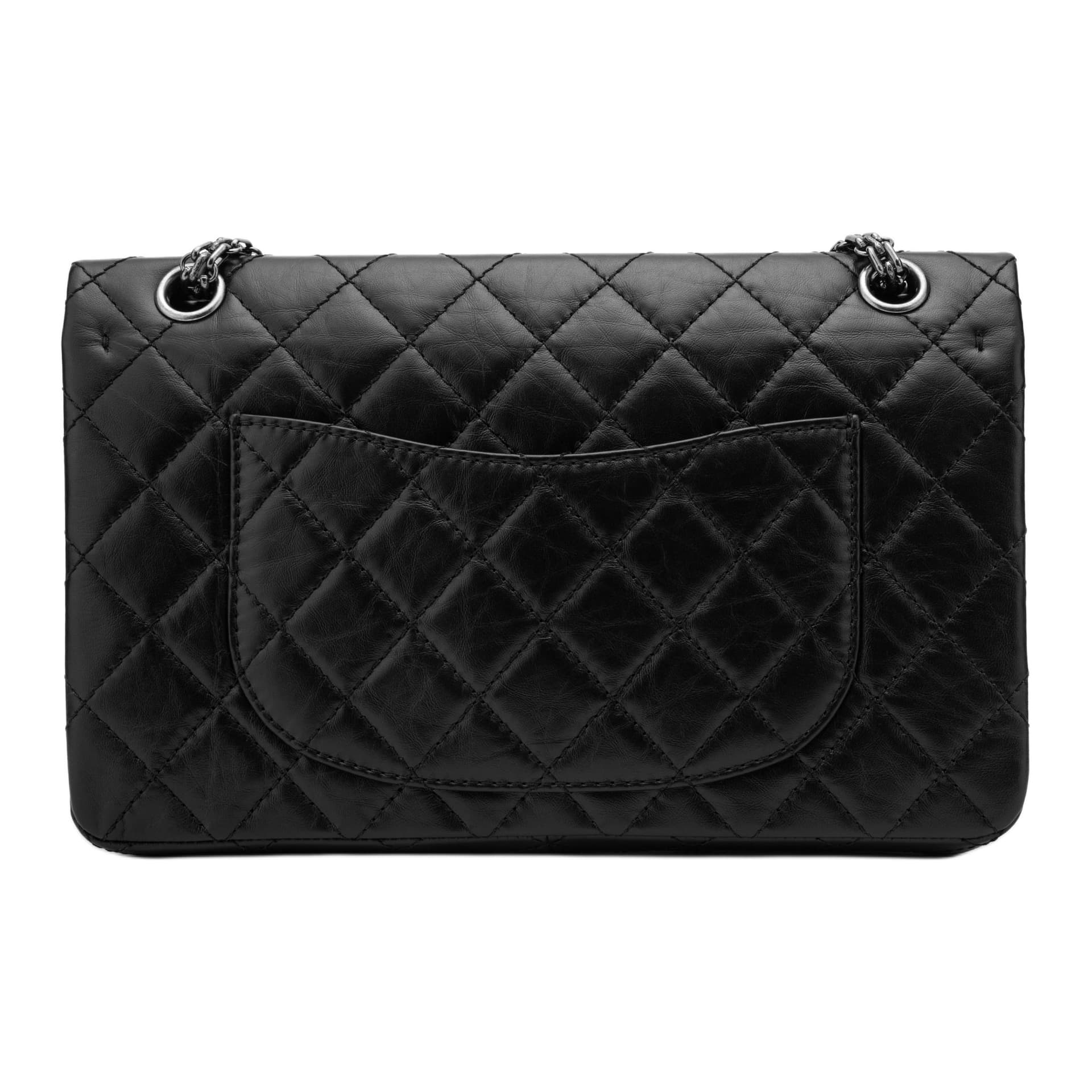 Сумка через плечо CHANEL 2.55 - изображение 3