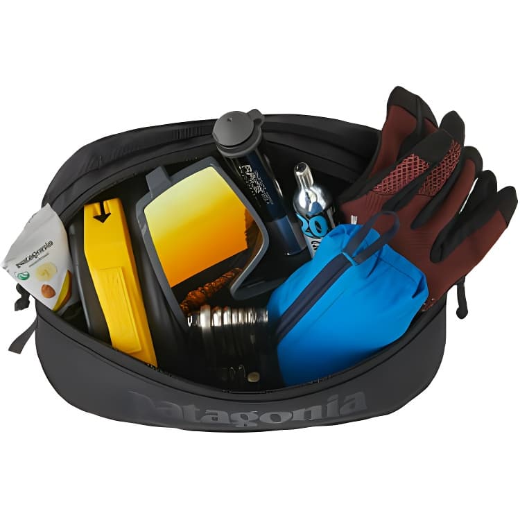 patagonia Black Hole Cube 3L - изображение 3