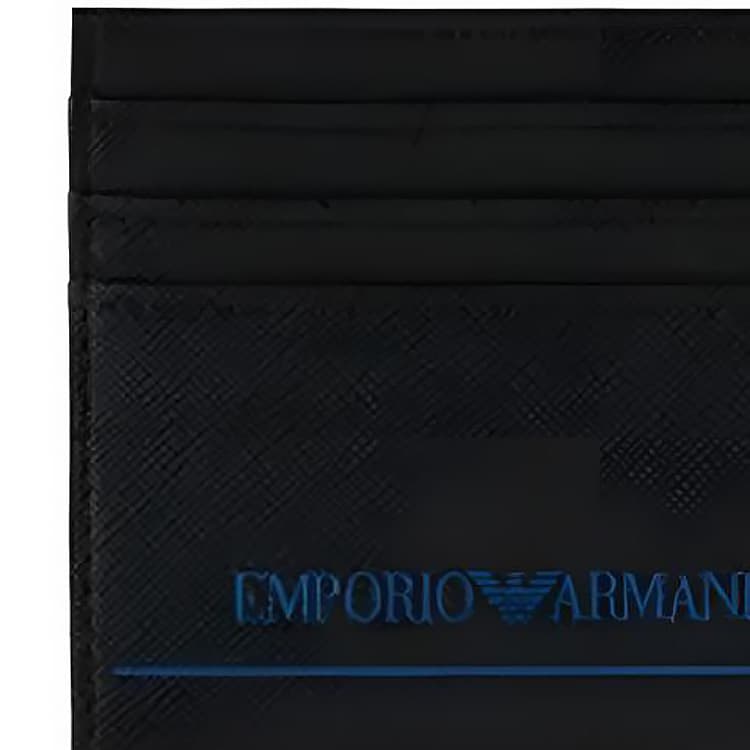 Картхолдер EMPORIO ARMANI - изображение 5