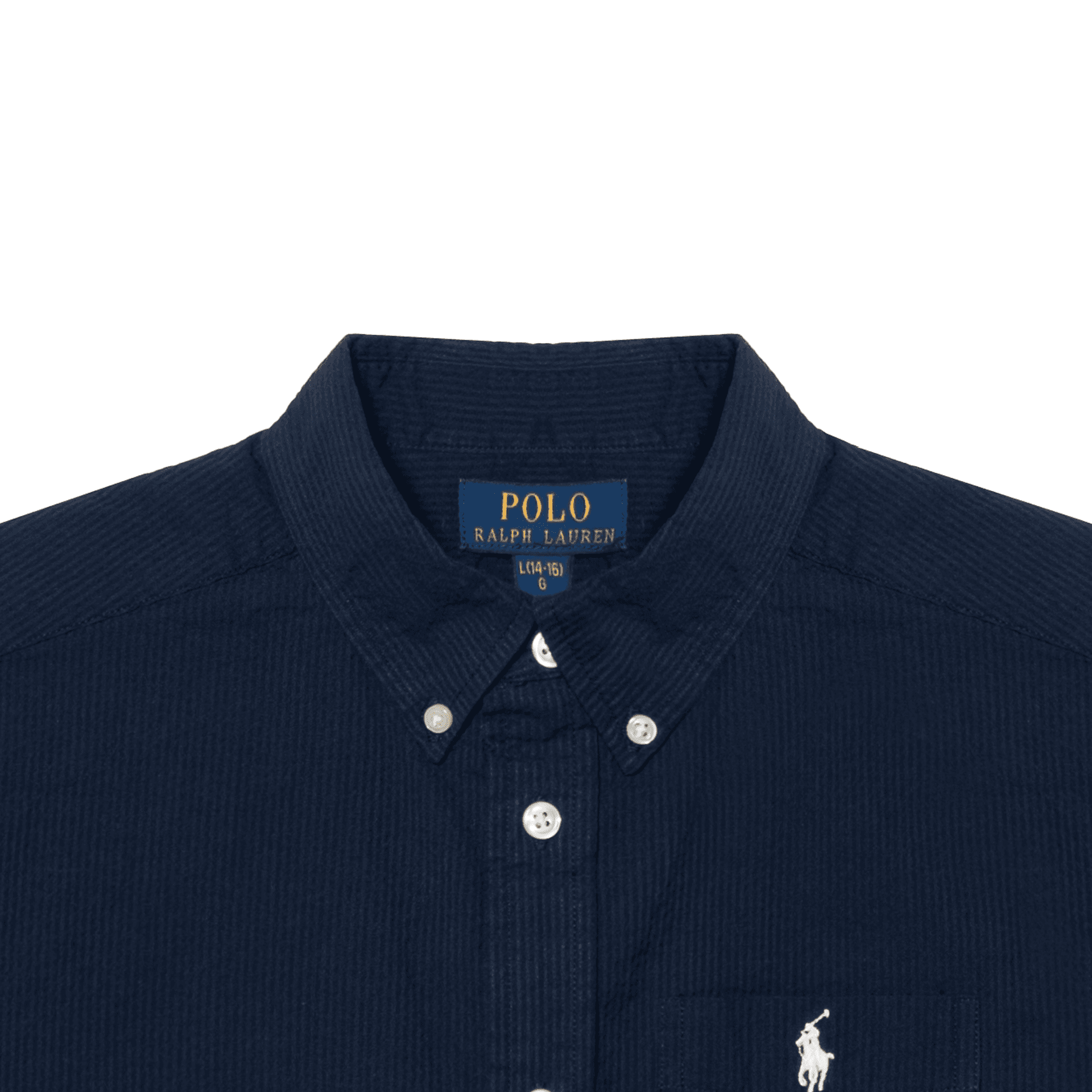 Polo Ralph Lauren SS23 Logo - изображение 4