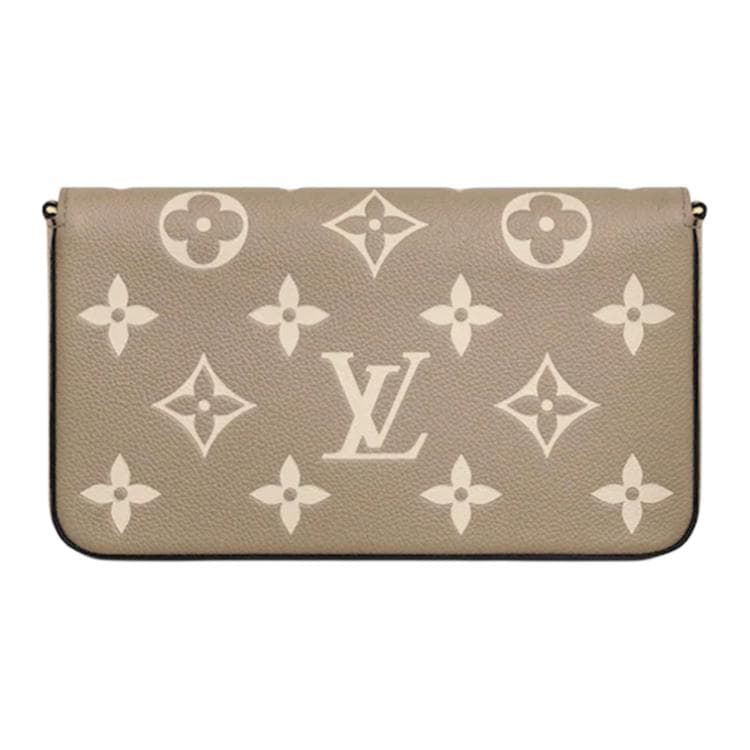 Сумка через плечо Louis Vuitton - изображение 3