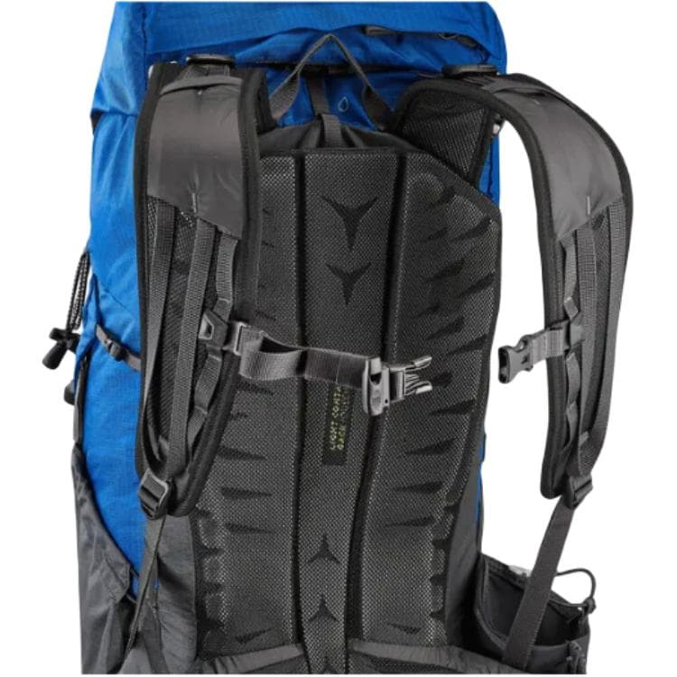 DECATHLON QUECHUAMH900 25L Туристические сумки Полиамид Синий Унисекс - изображение 9