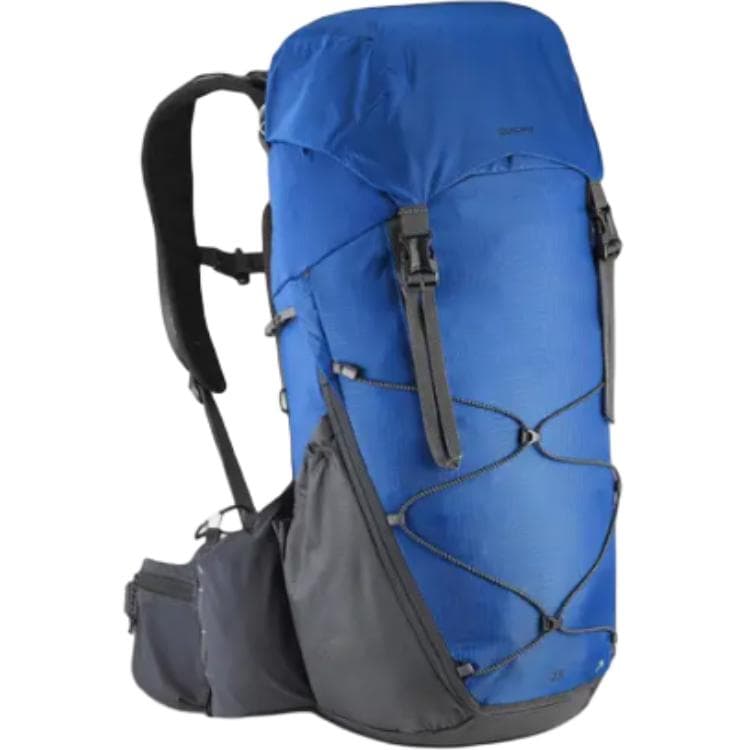 DECATHLON QUECHUAMH900 25L Туристические сумки Полиамид Синий Унисекс - изображение 6