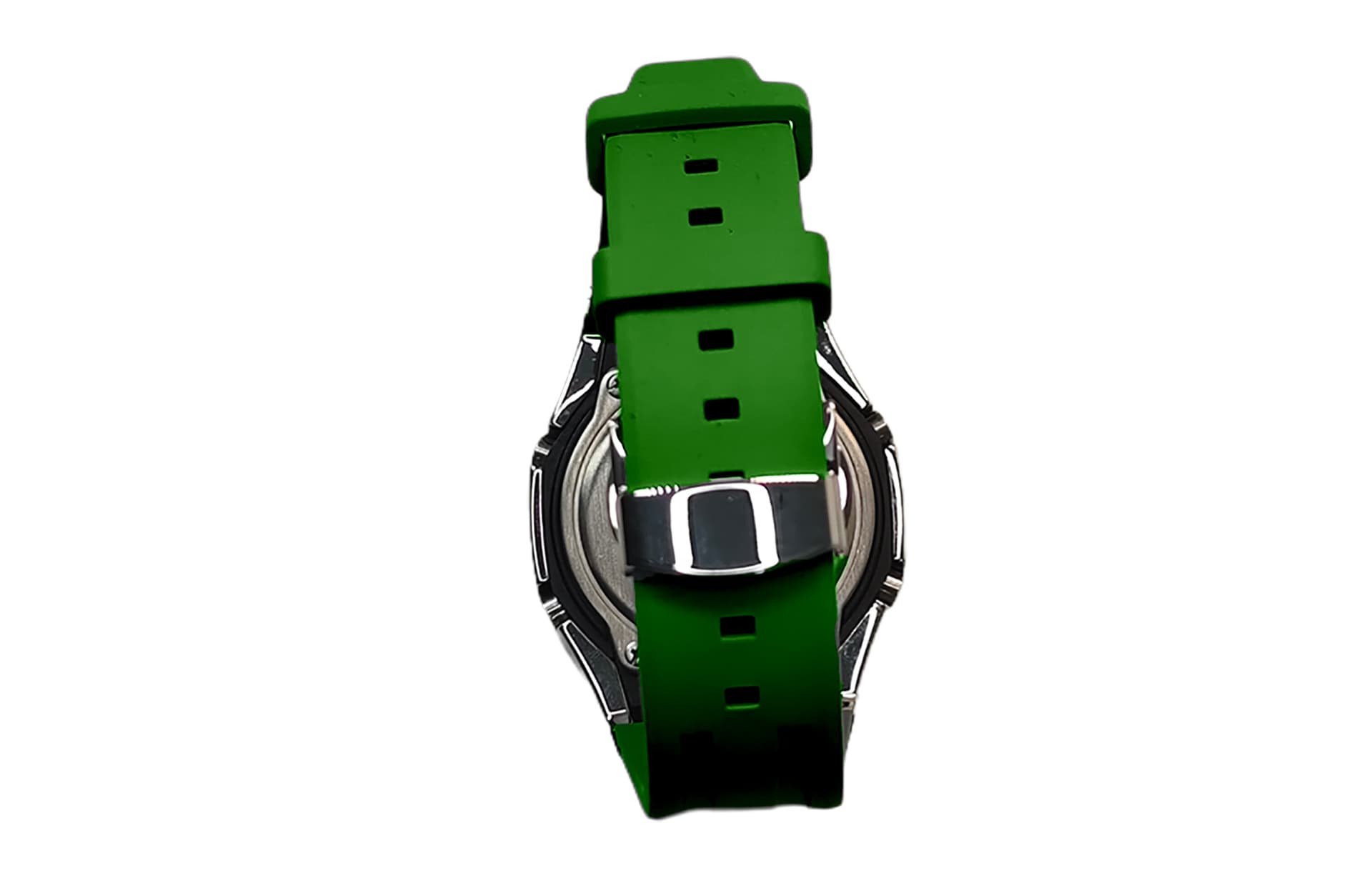 Часы CASIO GA-2100-1A1 - изображение 5