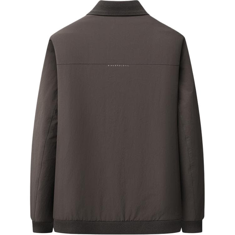 Зимняя куртка PIERRE CARDIN Мужской пуховик - изображение 3