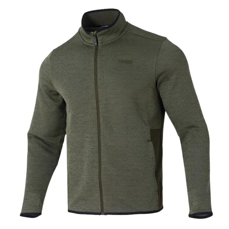 Куртка Under Armour Оливково-зеленый Мужская куртка - изображение 1