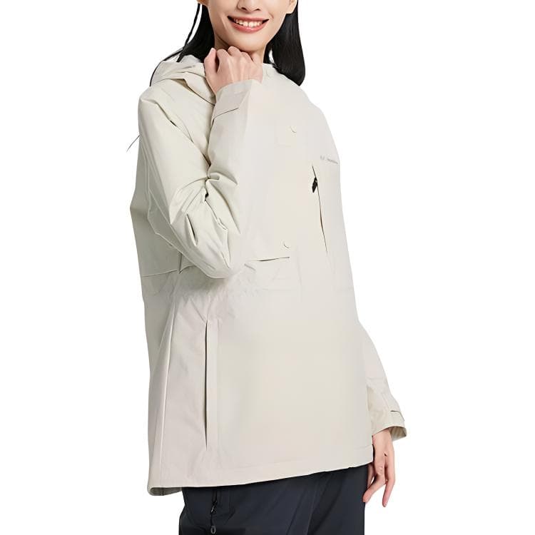 COLUMBIA City Outdoor Collection Ветровка Женские - изображение 5