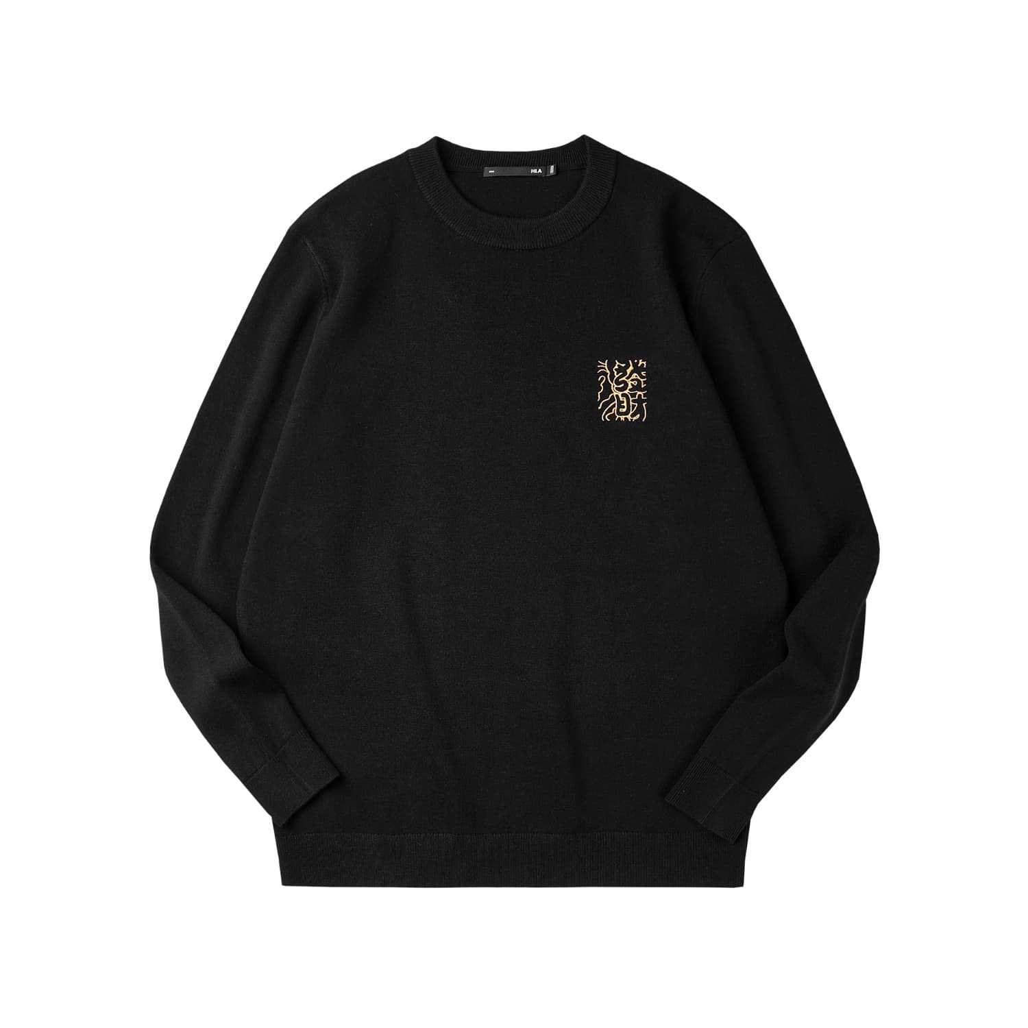 HLA Year of The Horse Collection Мужской Трикотаж - изображение 1