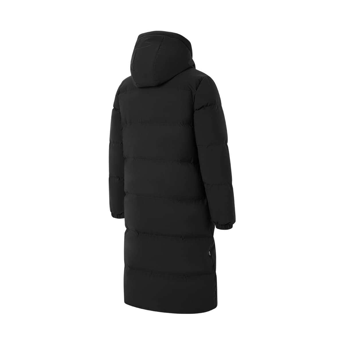 Зимняя куртка Adidas Унисекс Пуховики - изображение 2