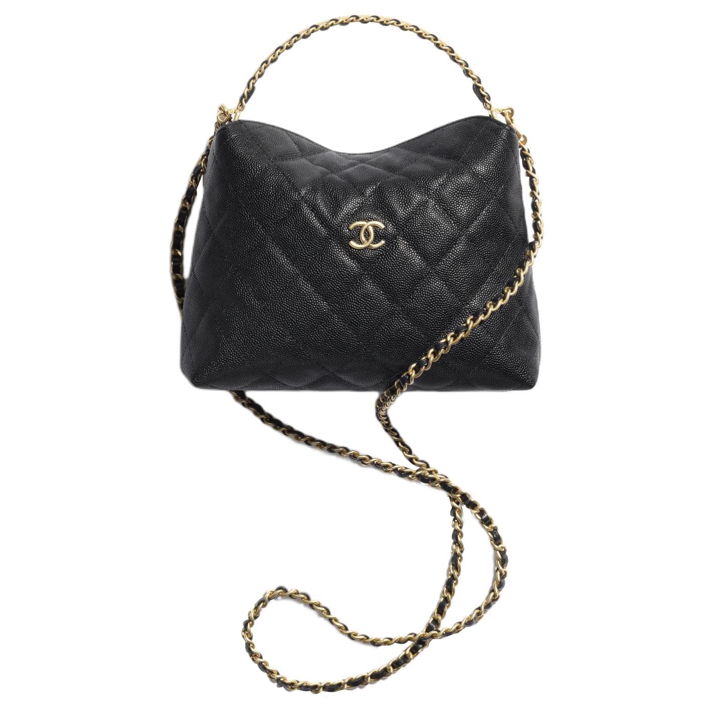 Сумка CHANEL 24A - изображение 1