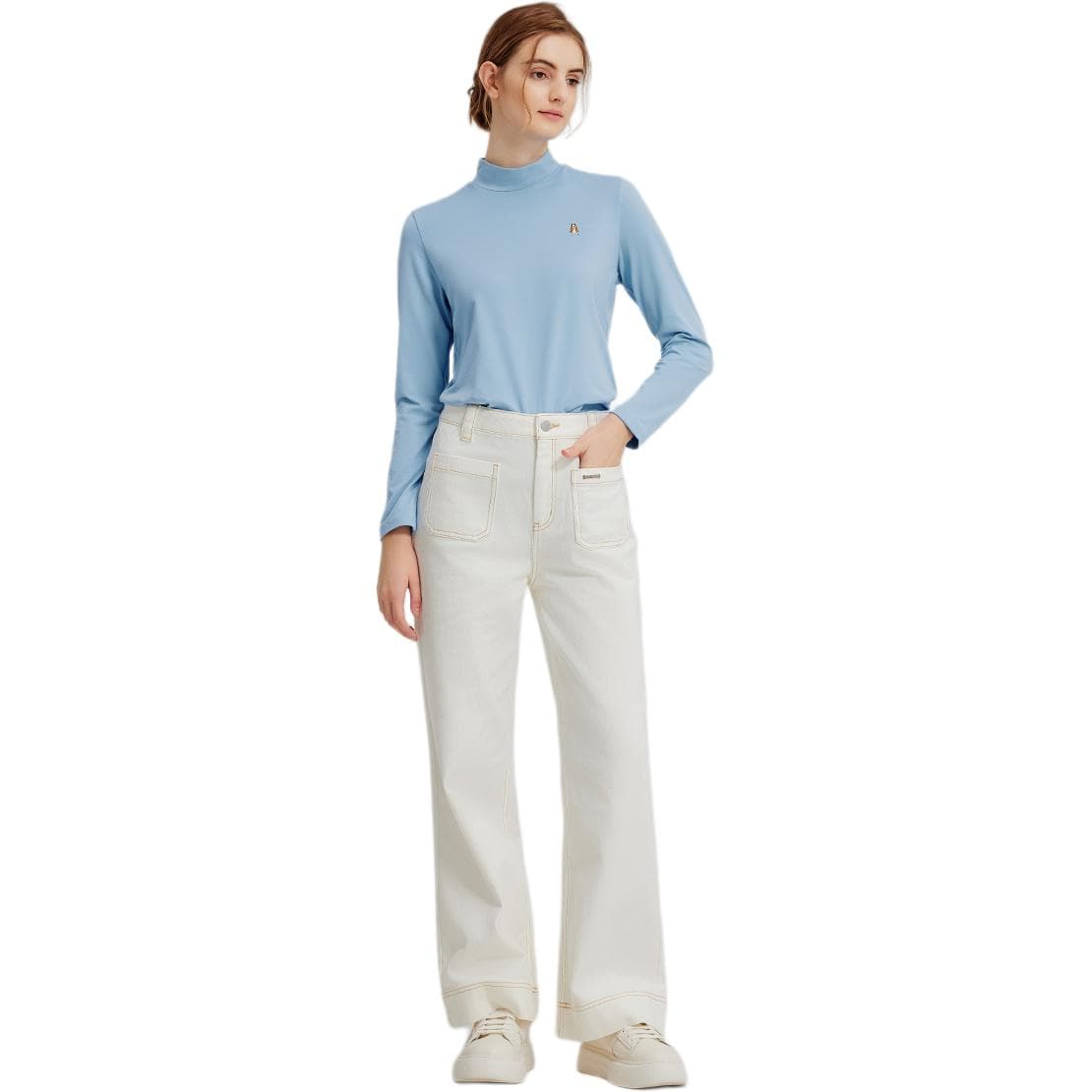 Футболка Hush Puppies T - изображение 3