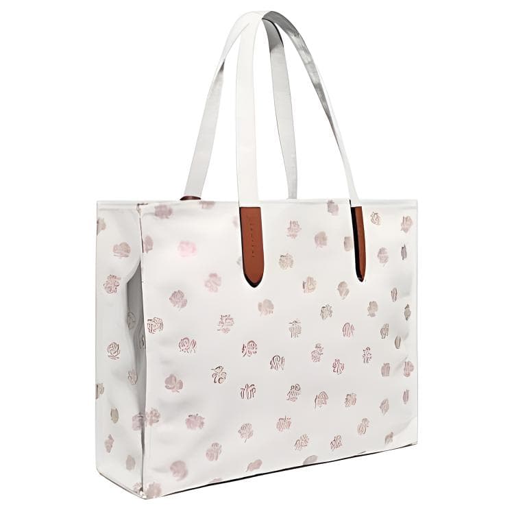 Мини-сумка COACH Tote 42 - изображение 2