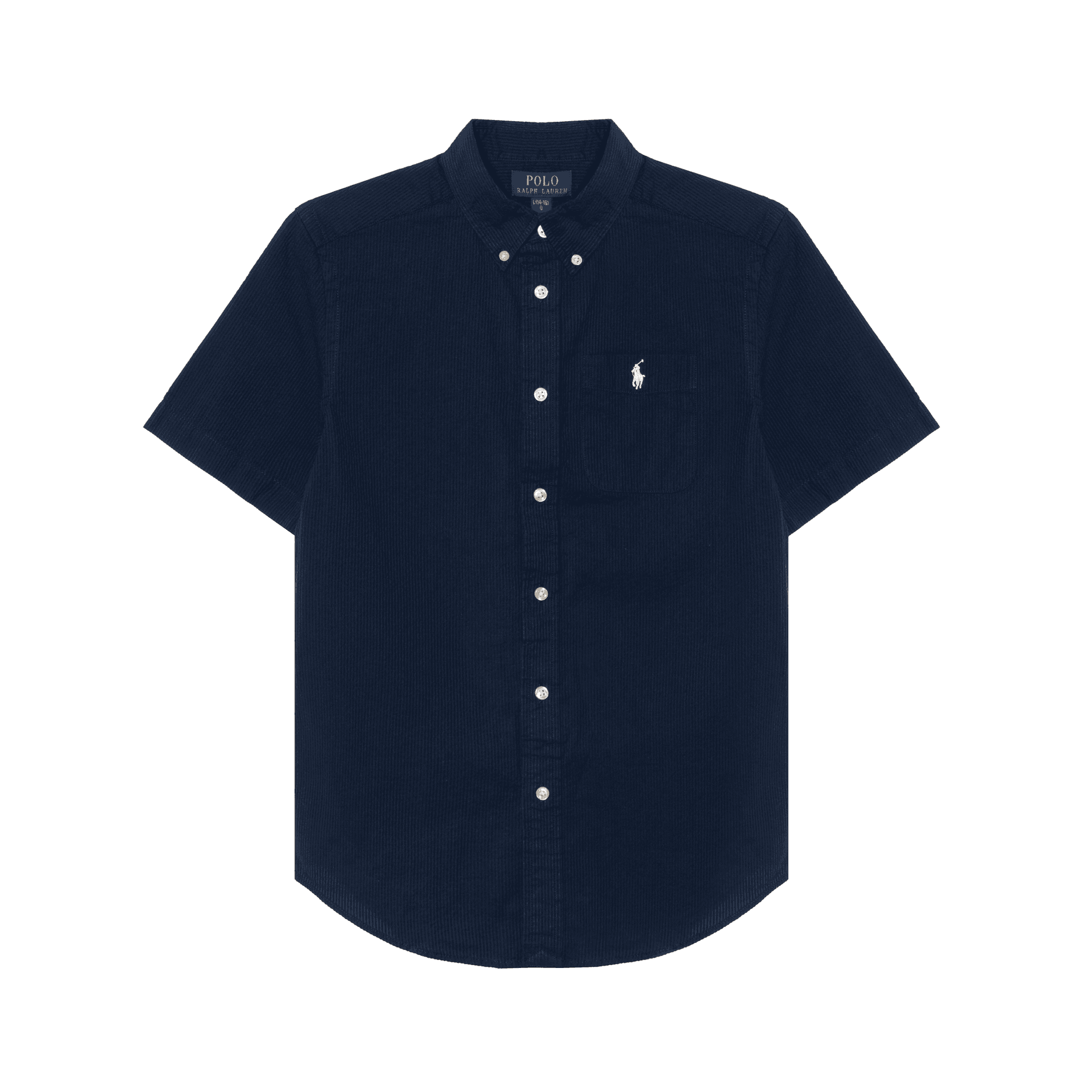 Polo Ralph Lauren SS23 Logo - изображение 1