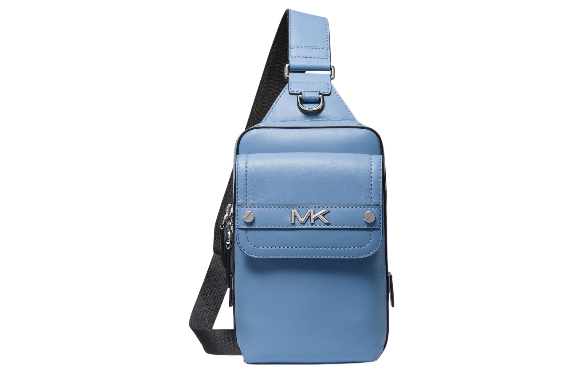Сумка через плечо MICHAEL KORS MK Varick - изображение 1