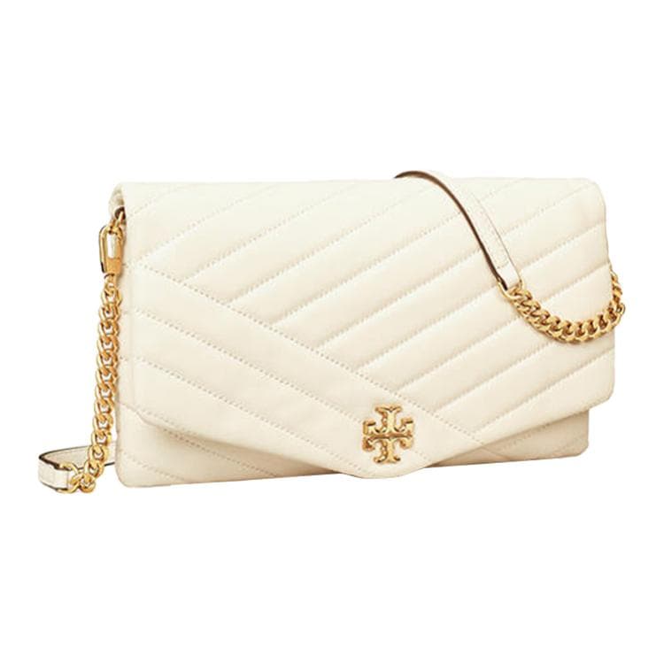 Сумка через плечо TORY BURCH Kira - изображение 1