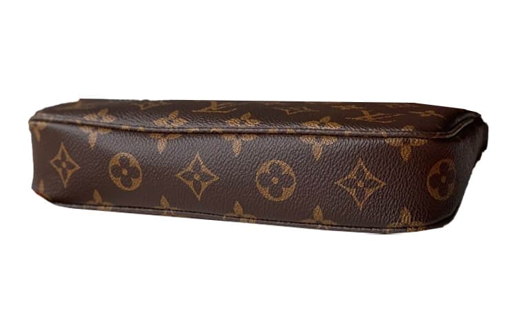 Мини-сумка Louis Vuitton - изображение 5